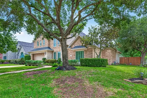 20727 Autumn Terrace Lane Katy TX 77450