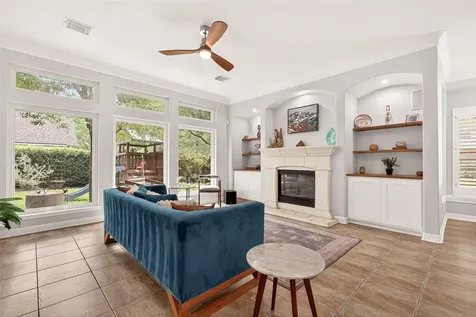 20727 Autumn Terrace Lane Katy TX 77450