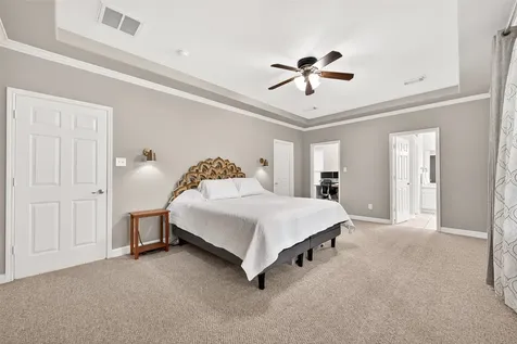 20727 Autumn Terrace Lane Katy TX 77450