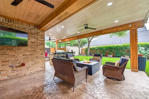 20727 Autumn Terrace Lane Katy TX 77450