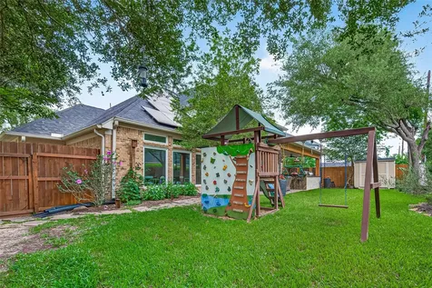 20727 Autumn Terrace Lane Katy TX 77450