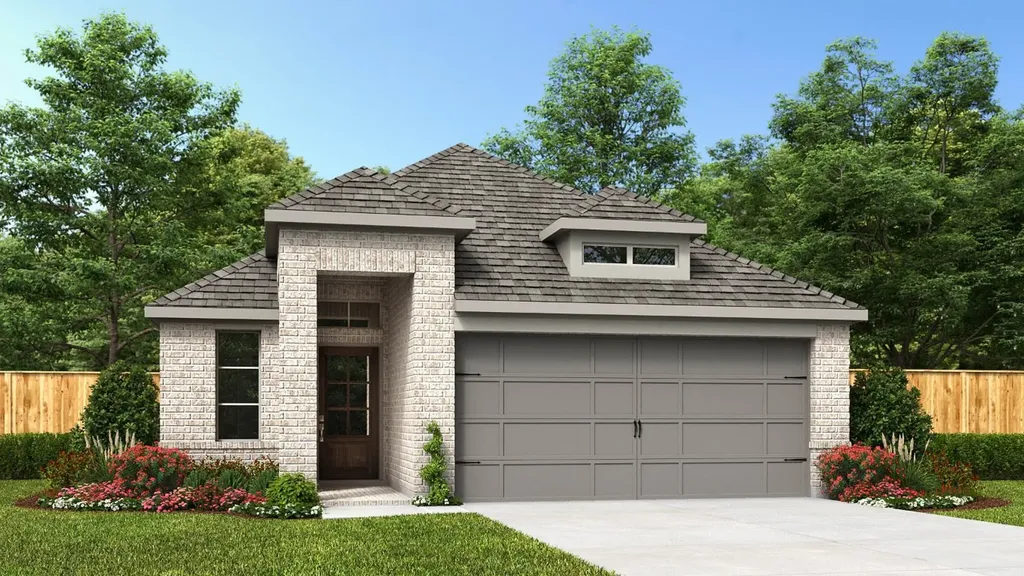 5527 Silk Petal Drive Rosenberg TX 77471