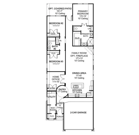 5527 Silk Petal Drive Rosenberg TX 77471