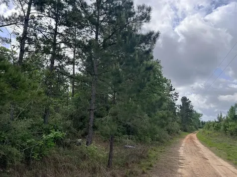 000 County Road 2041 Newton TX 75966