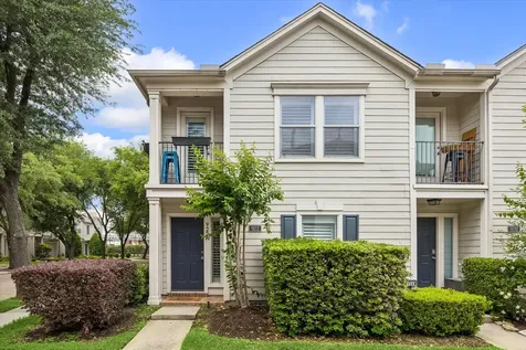 922 W Heights Hollow Lane W Houston TX 77007