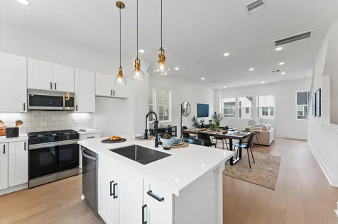 8303 Springwood Creek Lane Houston TX 77055