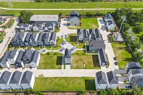 8303 Springwood Creek Lane Houston TX 77055