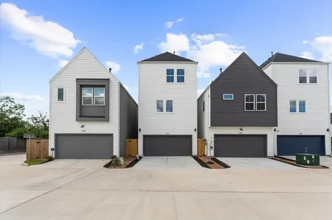 8303 Springwood Creek Lane Houston TX 77055