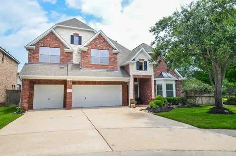 2735 Driftwood Drive Manvel TX 77578