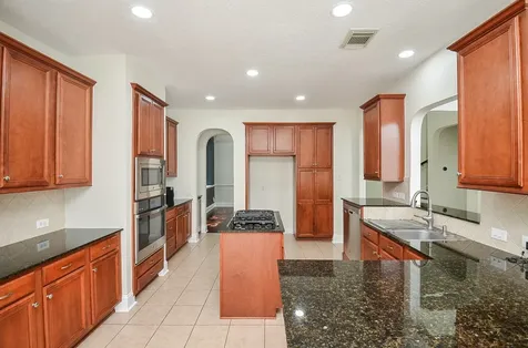 2735 Driftwood Drive Manvel TX 77578