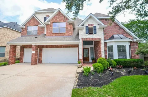 2735 Driftwood Drive Manvel TX 77578