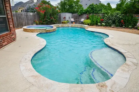 2735 Driftwood Drive Manvel TX 77578