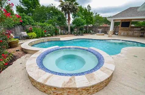 2735 Driftwood Drive Manvel TX 77578