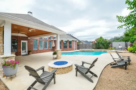 2735 Driftwood Drive Manvel TX 77578