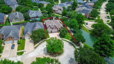 2735 Driftwood Drive Manvel TX 77578