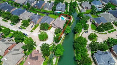 2735 Driftwood Drive Manvel TX 77578