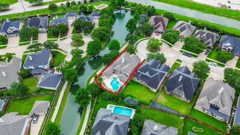 2735 Driftwood Drive Manvel TX 77578