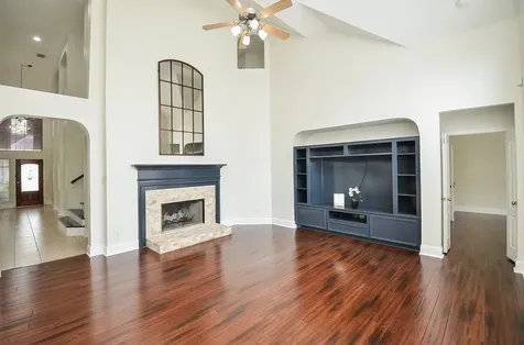 2735 Driftwood Drive Manvel TX 77578