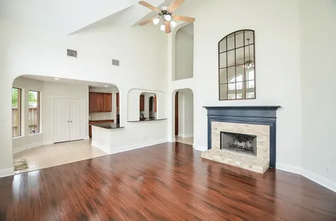2735 Driftwood Drive Manvel TX 77578