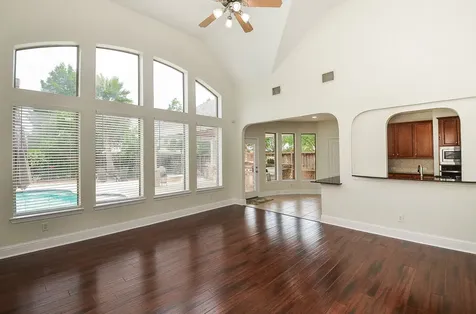 2735 Driftwood Drive Manvel TX 77578