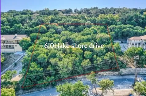 6101 Lakeshore Drive Lago Vista TX 78645