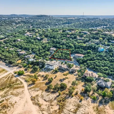 6101 Lakeshore Drive Lago Vista TX 78645