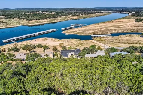6101 Lakeshore Drive Lago Vista TX 78645