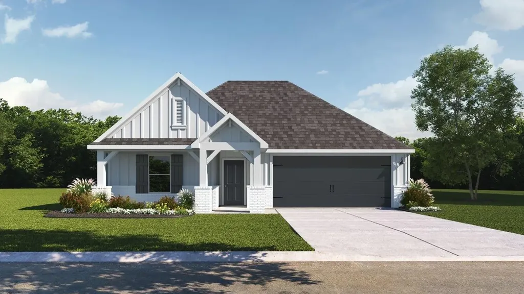1985 Hamilton Avenue Nome TX 77629