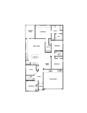 1985 Hamilton Avenue Nome TX 77629