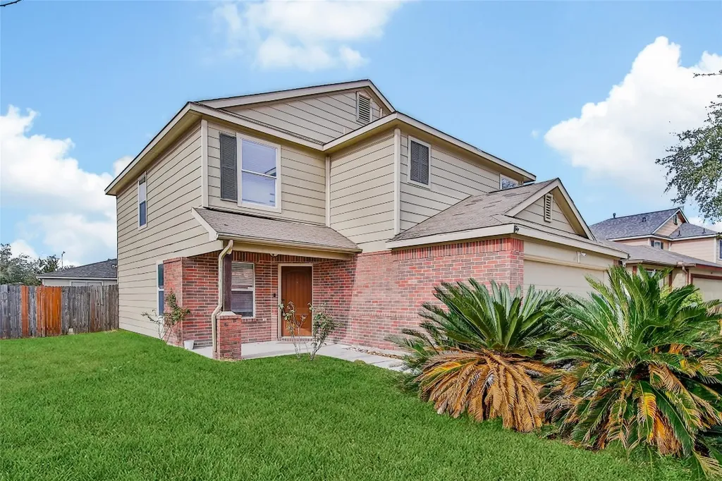611 Remwick Drive Houston TX 77073