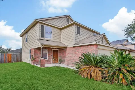 611 Remwick Drive Houston TX 77073