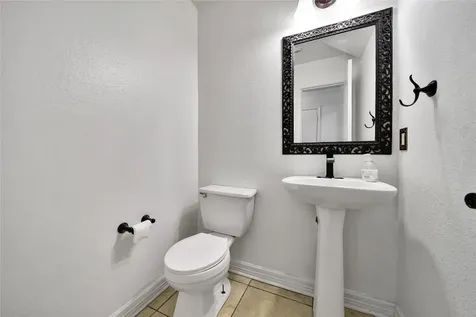 611 Remwick Drive Houston TX 77073