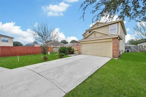 611 Remwick Drive Houston TX 77073