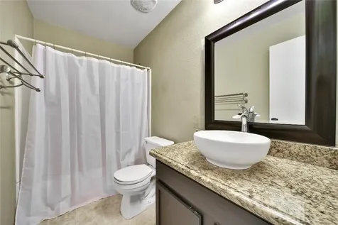 611 Remwick Drive Houston TX 77073
