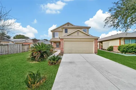 611 Remwick Drive Houston TX 77073