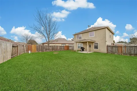 611 Remwick Drive Houston TX 77073