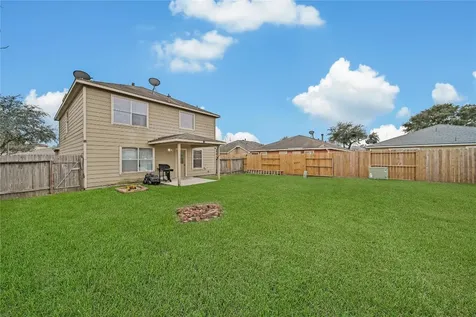 611 Remwick Drive Houston TX 77073