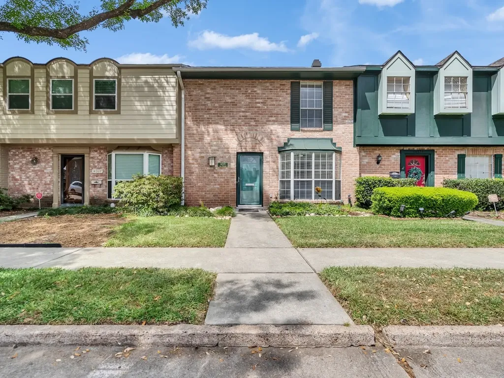 14325 Lost Meadow Lane Houston TX 77079