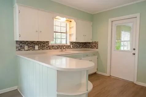 713 Burleson Street Brenham TX 77833