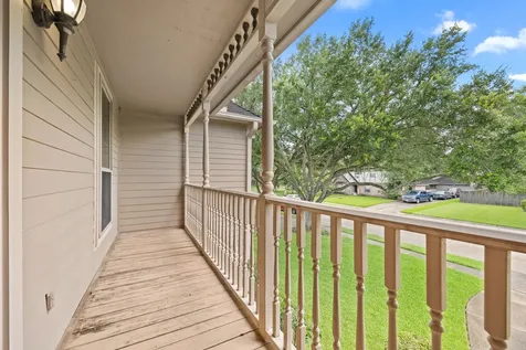 814 Palm Grove Circle Sugar Land TX 77498
