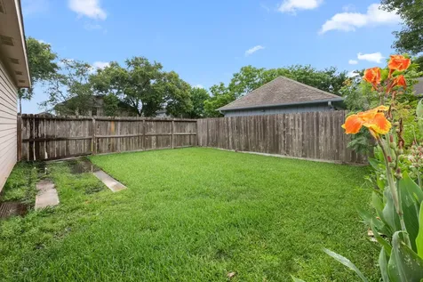 814 Palm Grove Circle Sugar Land TX 77498