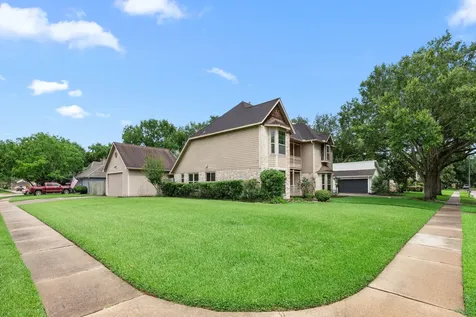 814 Palm Grove Circle Sugar Land TX 77498