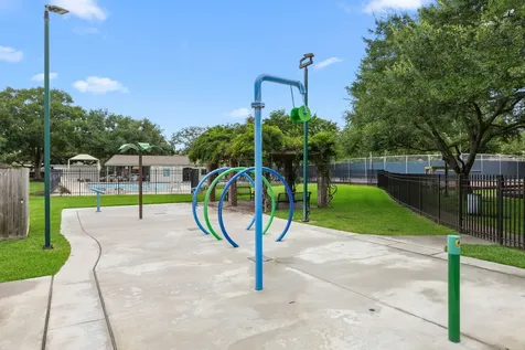 814 Palm Grove Circle Sugar Land TX 77498