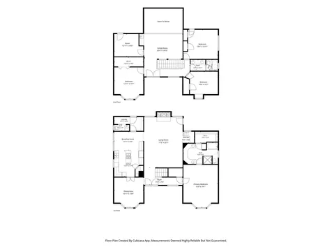 814 Palm Grove Circle Sugar Land TX 77498