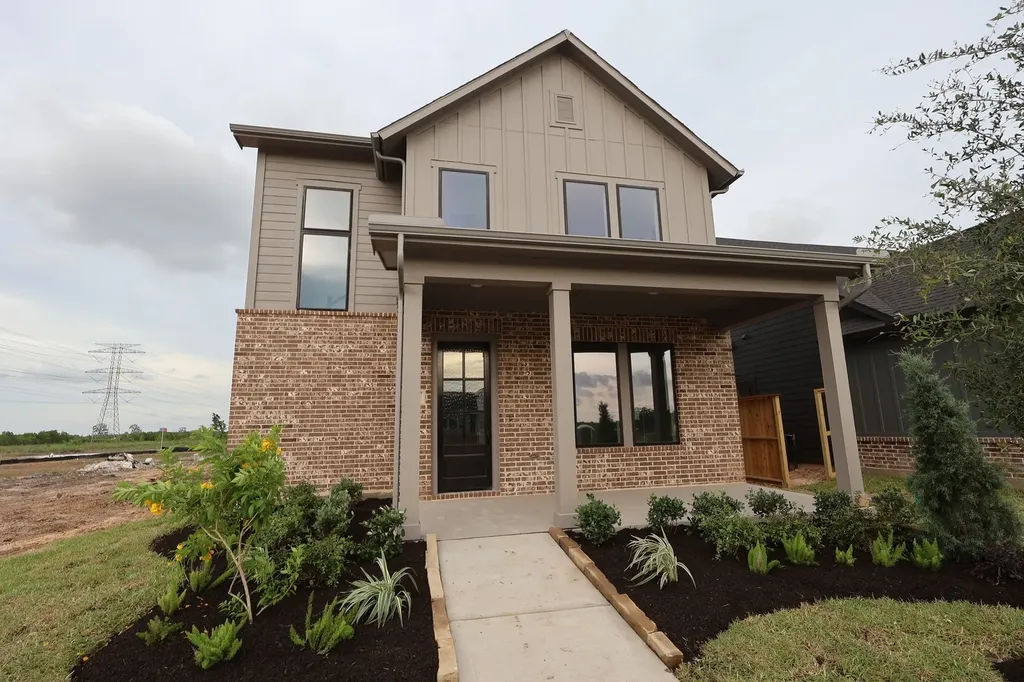 2730 Cottage Place Missouri City TX 77459