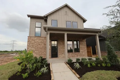 2730 Cottage Place Missouri City TX 77459