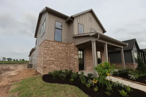 2730 Cottage Place Missouri City TX 77459
