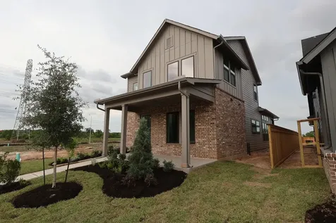 2730 Cottage Place Missouri City TX 77459