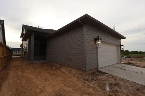 2730 Cottage Place Missouri City TX 77459