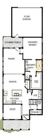 2730 Cottage Place Missouri City TX 77459